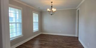 Modern and Spacious 4 bedroom home in Olive Branch for Lease Gallery 11