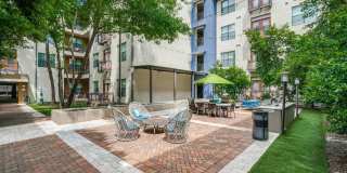 Legacy Village Apartment Homes Gallery 29