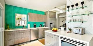 Amarillo House (Monthly Only - No Long Term) Gallery 6