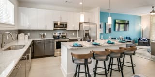 Link Apartments Grant Park Gallery 13