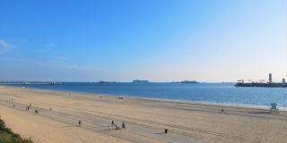 Private 16th-Floor Oceanview Residence with Belmont Pier Views Gallery 29