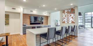 Korina and Alder at The Grove Korina and Alder at The Grove Gallery 28