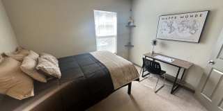 Crawford Edge - Student Housing Gallery 39