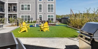 Avalon Residences at the Hingham Shipyard Gallery 28