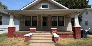 Three bed one bath available SOON! Gallery 1