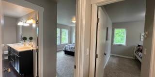 Newer 5 Bedroom House close to Shopping, Lake Padden, WWU, South Side of Bellingham Newer 5 Bedroom House close to Shopping, Lake Padden, WWU, South Side of Bellingham Gallery 17