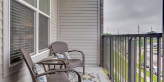 Sunnen Station Apartments Gallery 16