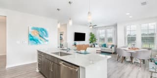 Overture Daniel Island Age 55+ Apartment Homes Gallery 63