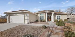 1365 DESERT CANYON Drive Gallery 1