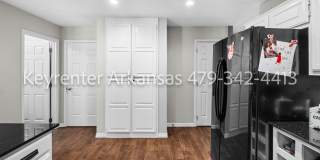 Charming 3 bedroom | Fayetteville Charming 3 bedroom | Fayetteville Gallery 8