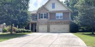 308 Fieldhouse Circle SW Gallery 1