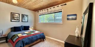 Distinguished 4 bed, 2 bath Bungalow in the Old North End Gallery 12