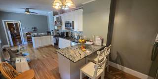 Spacious Three-Level Boston Rental with Flexible Living Space Gallery 19