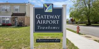Gateway Airport Townhomes Gallery 10