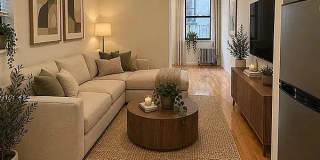 63 East 7th Street Gallery 1
