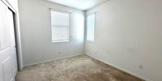 Almost BRAND NEW end unit Townhome in Winchester for Rent Gallery 20
