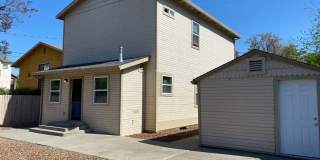 New Rate! Available June 2026! Plus 1/2 off 1 full month of rent! Newly updated, spacious 5 bedroom home Gallery 3