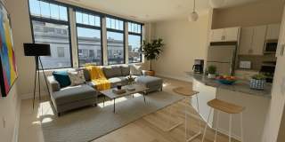 Residences At 471 Elmwood Ave Gallery 1