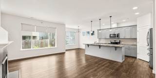 Spacious 4-Bedroom Home with Quartz Counters, Fully Fenced Yard & 2-Car Garage in Yelm! Gallery 7