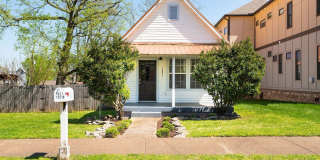 Located in the heart of Cleveland Park, this charming home has it all! Gallery 1