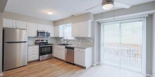 Chestnut Heights Townhomes Gallery 2