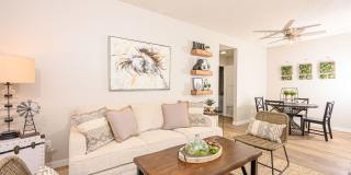 The Galleria Apartment Homes Gallery 6