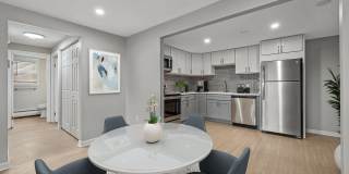 Green Hill Park Apartments Gallery 8