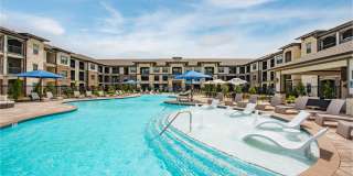 Aspire Presidio West Gallery 105