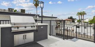 AVA Pasadena Gallery 14