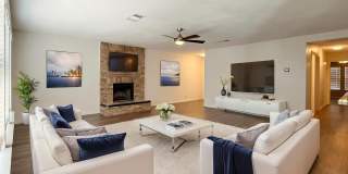 Beautiful 3/2 Available for Immediate Move In! Gallery 4