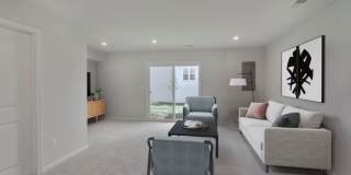 Charming 4BR Townhome in Crozet Gallery 1