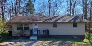 3 Bedroom 2 Bathroom Home located in Greeneville, TN Gallery 1