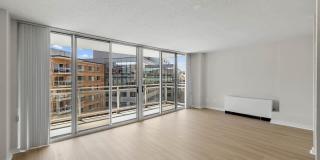 The Flats at Dupont Circle Gallery 19