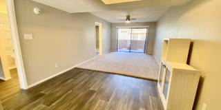 2 bedroom 2 bath Condo near ASU Gallery 14