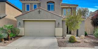 4 Bedroom Home in Silverstone Ranch Gallery 1