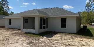 NOT AVAILABLE FOR SHOWING OR MOVE IN UNTIL AUGUST 15TH 2026!! Custom Home - Desirable SE Ocala Neighborhood 3/2/2 **Won't Last** Gallery 19
