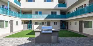 The Hendrix The Hendrix Gallery 10