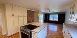 $4895 - Beautiful 4 Bed/2 Ba Cambrian Park Home Available Now! Gallery 13