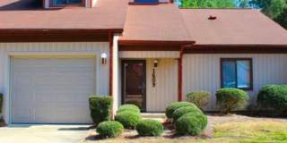 Spacious 3BR Townhome in Goldsboro Gallery 1
