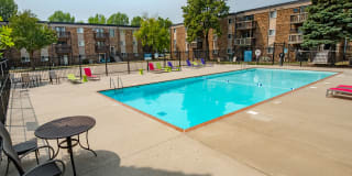Forest Park Apartments Gallery 32