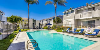 Newport Seacrest Apartments Gallery 2