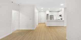 Archstone Fremont Center Gallery 49