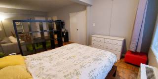 Furnished Studio Apt. in Dupont Circle. All Utilities Included...Available March 1s! Gallery 7