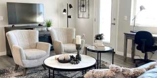 The Vue at Traverse Ridge Gallery 10