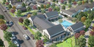 Greenway Village at the Link Townhomes Gallery 6