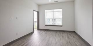 The Baxter Decatur Apartments Gallery 21