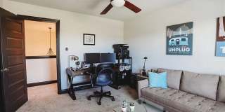 Stylish Bentonville Home (Community Amenities!) Gallery 13