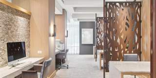 Cirro King of Prussia Gallery 39