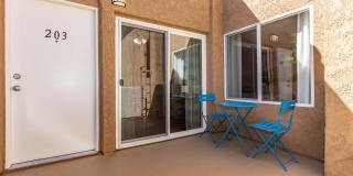 Park Sierra Gallery 50