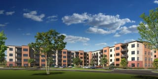 The Residences at Hamilton Lakes The Residences at Hamilton Lakes Gallery 43